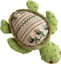 Load image into Gallery viewer, Snugarooz Holiday Turtle
