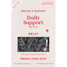 Load image into Gallery viewer, Bocce&#39;s Bakery Oven Baked Treats &quot;The Daily Support Menu&quot;
