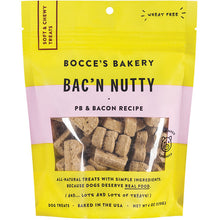 Load image into Gallery viewer, Bocce&#39;s Bakery Soft &amp; Chewy Treats &quot;The Everyday Menu&quot;
