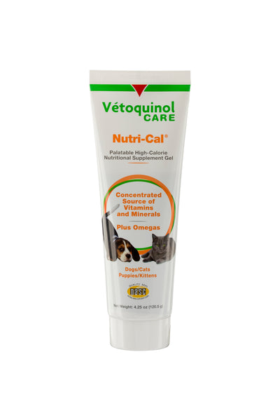 Nutri-Cal 4.25oz Tube