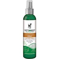 Vet's+Best Flea + Tick Pet Spray 8 oz