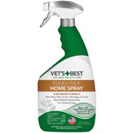 Vet's+Best Flea + Tick Home Spray 32 oz