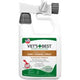 Vet's+Best Flea + Tick Yard Spray 32 oz