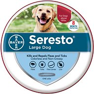 Load image into Gallery viewer, Seresto Flea &amp; Tick Collar for Dogs  **$10 REBATE**

