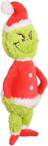 Grinch Holiday Plush Toys 9"
