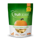 Fruitables Pumpkin/Apple Dog Treats 7oz