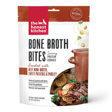 Load image into Gallery viewer, the Honest Kitchen Bone Broth Bites 8oz
