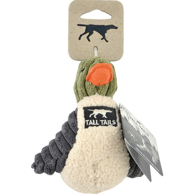 Tall Tails Small Duck 5"