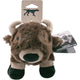 Tall Tails Buffalo 9"