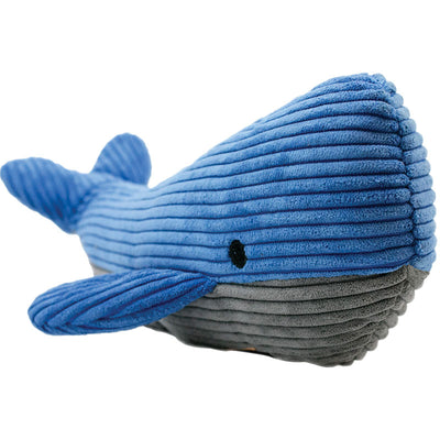 Tall Tails Whale 14"