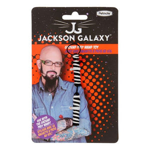 Jackson Galaxy Mojo Maker Ground Prey