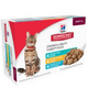 Sci Diet Cat Ad Tender Dinner Variety Pack 12 x 5.5 oz Cans