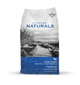 Diamond Naturals Beef & Rice 40#
