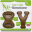 Benebone Tiny 2-Pack
