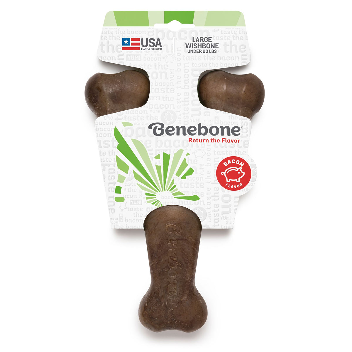 Benebone Wishbones