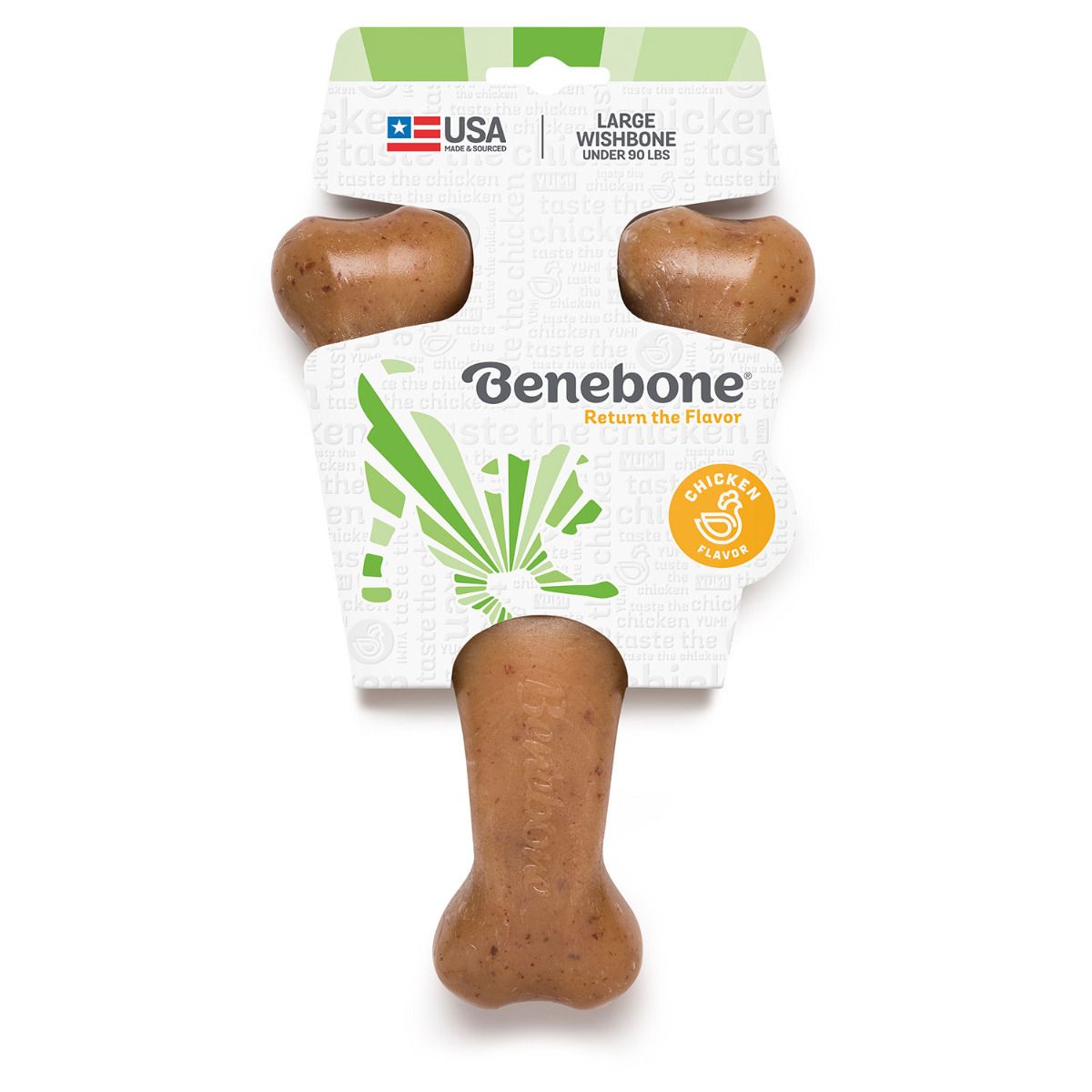 Benebone Wishbones