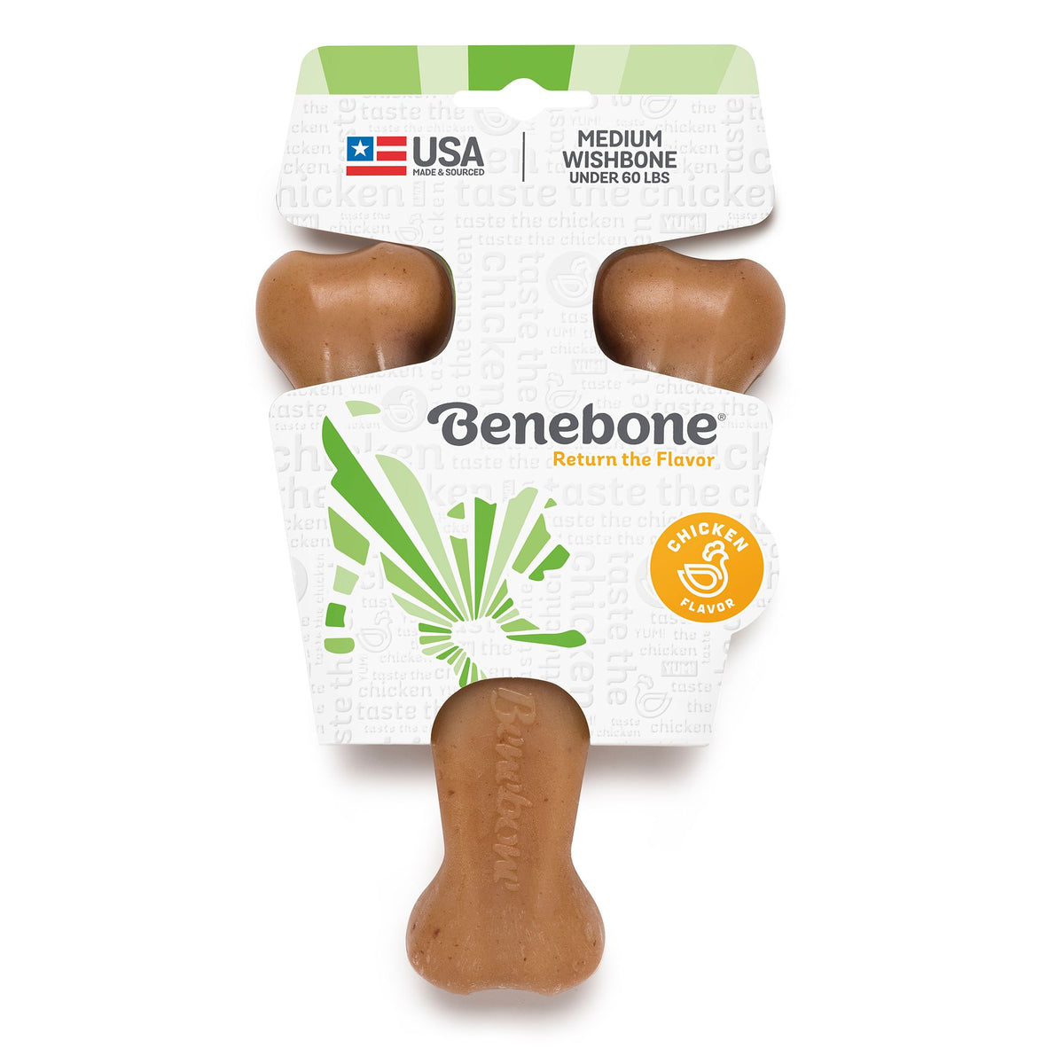 Benebone Wishbones