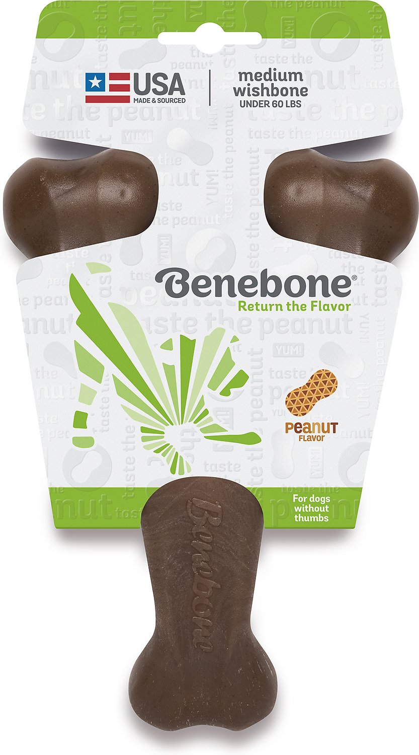 Benebone Wishbones