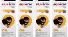 Load image into Gallery viewer, Bravecto 3-MONTH Chewable for Dogs
