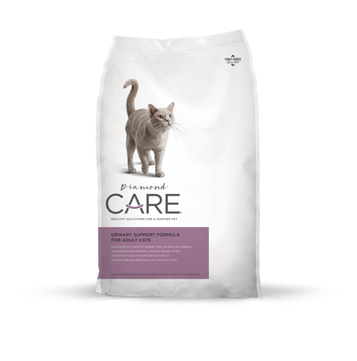 Diamond Care Urinary Support 6# Cat