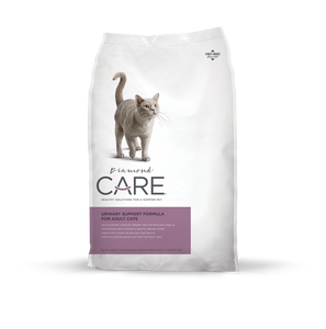 Diamond Care Urinary Support 6# Cat