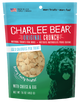 Charlee Bear Cheese/Egg Treats 16oz