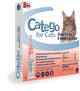 Catego for Cats