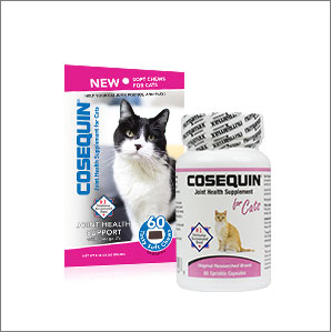 Cosequin for Cats
