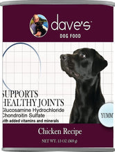 Load image into Gallery viewer, dave&#39;s Healthy Joint Formula 13oz, Dog
