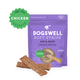Dogswell Soft Strips Hip & Joint Chicken