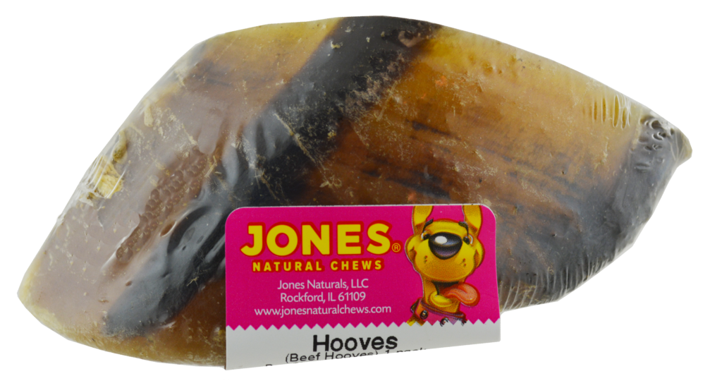 Jones Value Bulk Cow Hooves