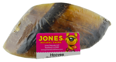 Jones Value Bulk Cow Hooves