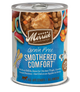 Smothered Comfort 13.2oz Dog Merrick
