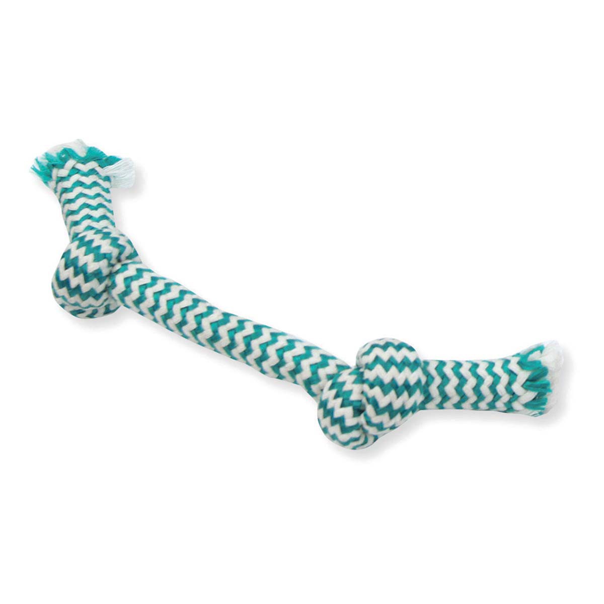 Mammoth Flossy Chew Extra Fresh Dental Dog Chew Toy