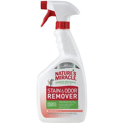 Nature's Miracle Scented Stain & Odor Eliminator