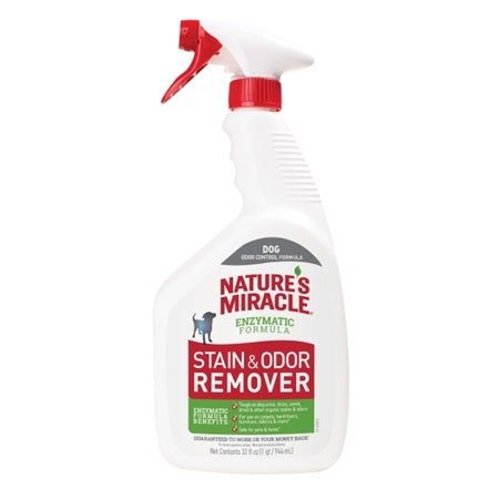 Nature's Miracle Original Stain & Odor Eliminator