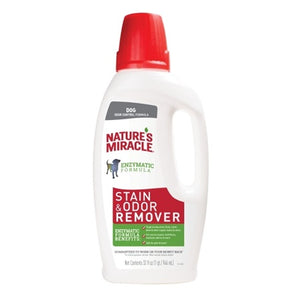 Nature's Miracle Original Stain & Odor Eliminator