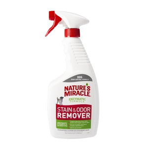 Nature's Miracle Original Stain & Odor Eliminator