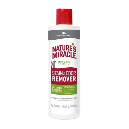 Nature's Miracle Original Stain & Odor Eliminator