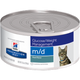 m/d Feline Wt Loss-Low Carb-G M 5.5oz