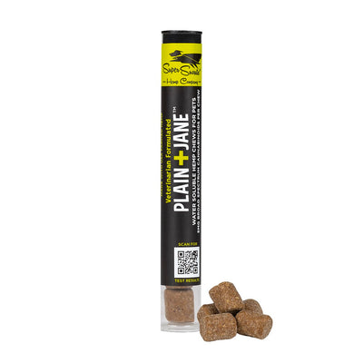 Plain Jane Chews 6ct Tube, Super Snouts