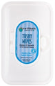 earthbath Tushy Wipes 72 count