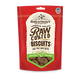 Stella's Raw Coated Duck Biscuits 9oz
