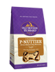 P-Nuttier Mini Biscuits 20oz OMH