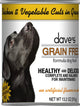 dave's Gr Free Ch Chkn V Cuts 13oz, Dog