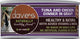 dave's Tuna & Chicken D Gravy 5.5oz Cat