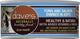 dave's Tuna & Salmon Aspic 5.5oz Cat