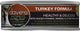 dave's Turkey Formula 5.5oz, Cat