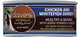 dave's Chicken Whitefish Dinner 3oz, Cat