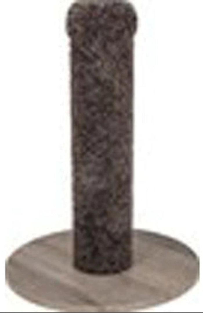 18" Scratching Post, Round Laminate Base